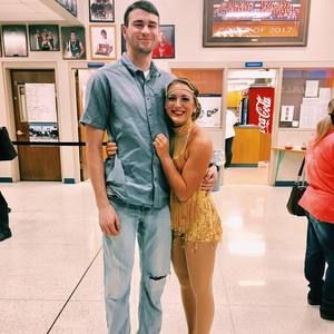 Meet your Posher, Emma